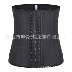 Corset abdominal moulant pour femmes