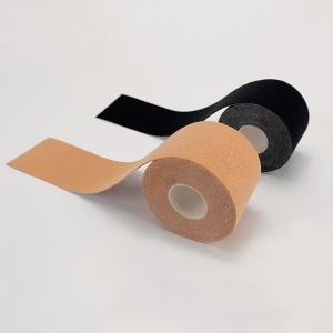 Rouleaux de lifting, antidérapants, tissu extensible, lifting des seins