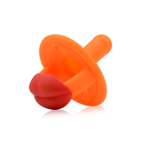 Tétine apaisante pour bébé