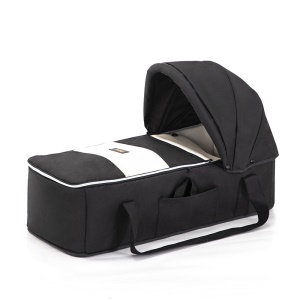 Porte bébé confortable et facile à transporter