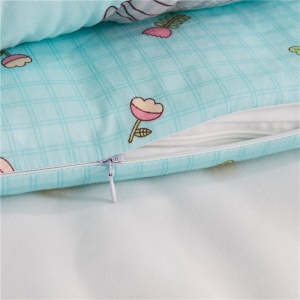 Lit de bébé pliable et portable