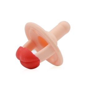 Tétine apaisante pour bébé