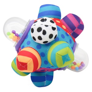Ballon multifonction pour bébé (0-3 ans)