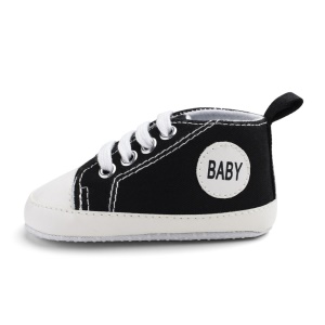 Chaussures enfants semelle souple antidérapante 7 couleurs disponibles