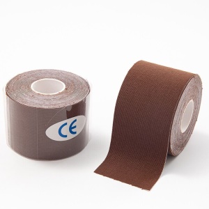 Rouleaux de lifting, antidérapants, tissu extensible, lifting des seins
