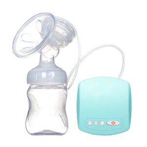 Tire-lait électrique grande aspiration massage automatique