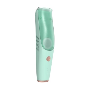 Tondeuse à cheveux à faible bruit et waterproof