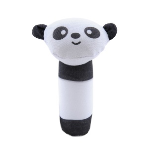hochets en peluche pour bébé