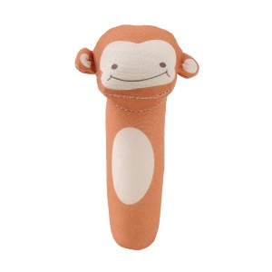 hochets en peluche pour bébé