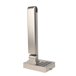 Scanner de bureau à grande vitesse portable avec fonction de projection de A3 1000W pixel avec plateforme pour objet