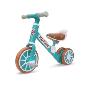 Scooter sans pédale peut être démonté