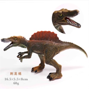 Jouet enfant modèle de dinosaure