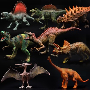 Jouet enfant modèle de dinosaure