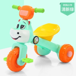 Vélo tricycle enfant 1-3 ans
