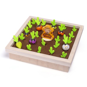 Jouets en bois pour enfants