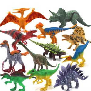 Jouet enfant modèle de dinosaure