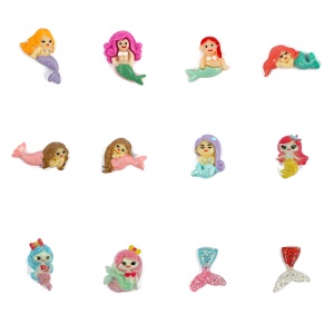 Set de jouets modèle sirène simulant des fouilles archéologiques