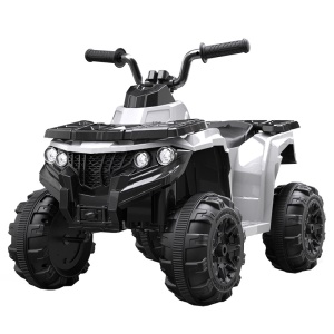 Buggy de plage pour enfants, quatre roues rechargeables