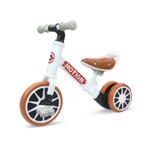 Scooter sans pédale peut être démonté