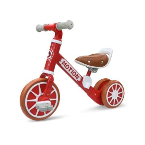 Scooter sans pédale peut être démonté