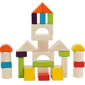 Jouets de blocs de construction pour enfants