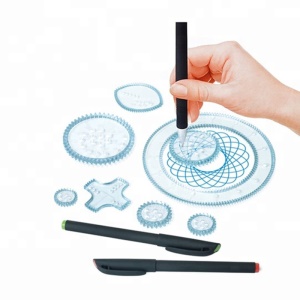 Jouet kaléidoscope pour enfants pour peinture artistique