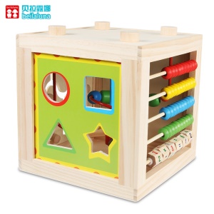 Jouets enfant éducatifs Développement de la coordination œil-main et de la concentration