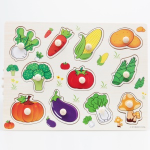 Jouet de puzzle pour enfants
