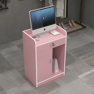 Petit caissier simple