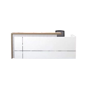 Bureau de Réception d'entreprise