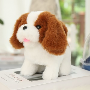 Jouet Chien  Electrique pour Enfant