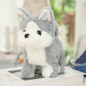 Jouet Chien  Electrique pour Enfant