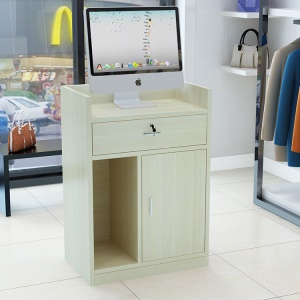 Petit caissier simple