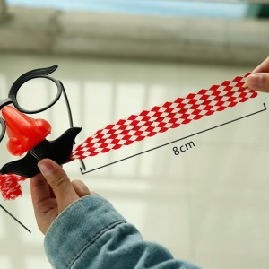 Jouet de lunettes amusantes