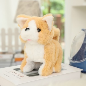 Jouet Chien  Electrique pour Enfant