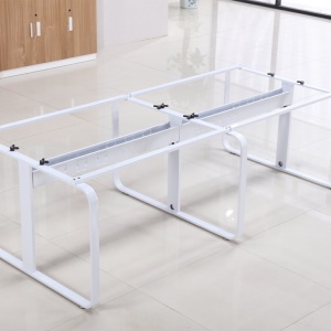 Table de conférence (combinaison de table et de chaise)
