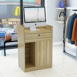 Petit caissier simple