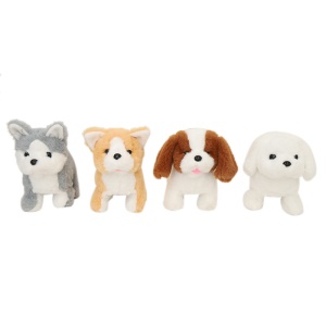 Jouet Chien  Electrique pour Enfant