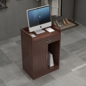 Petit caissier simple