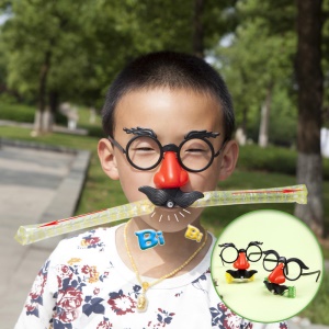 Jouet de lunettes amusantes