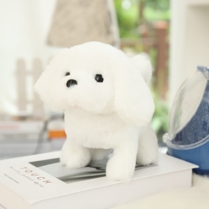 Jouet Chien  Electrique pour Enfant