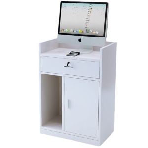Petit caissier simple