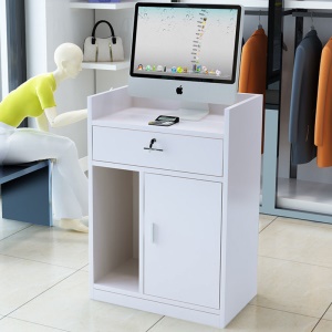 Petit caissier simple