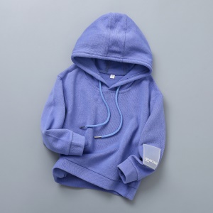 Sweat  en coton pour enfants (garçons et filles)