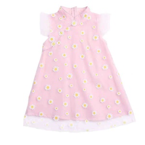 Robes pour filles Robes pour filles de 3 à 8 ans