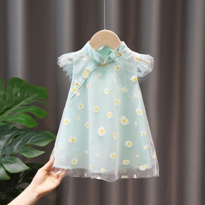 Robes pour filles Robes pour filles de 3 à 8 ans