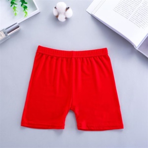 Sous-vêtements de sécurité pour filles