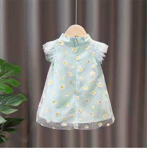 Robes pour filles Robes pour filles de 3 à 8 ans