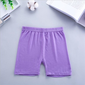Sous-vêtements de sécurité pour filles