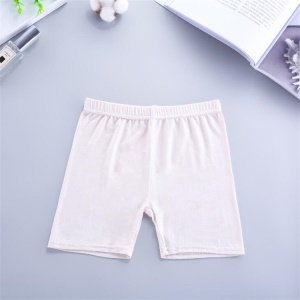 Sous-vêtements de sécurité pour filles
